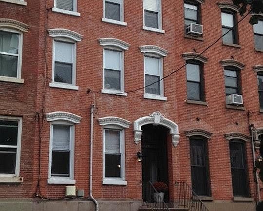 Townhouse