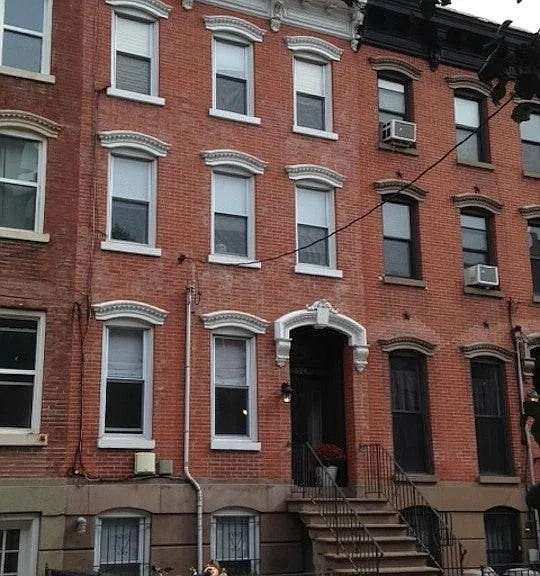 Townhouse