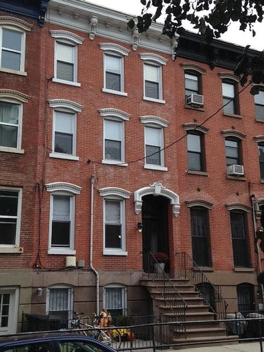 Townhouse