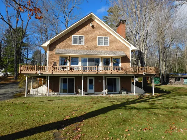 43 Chase Road, Baileyville, ME 04694