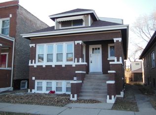 1918 S 61st Ave, Cicero, IL 60804