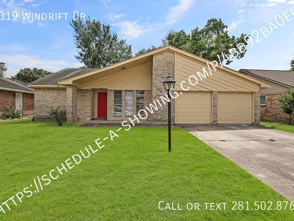 4319 Windrift Dr