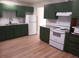 420 Rhode Island St SE, Albuquerque, NM 87108
