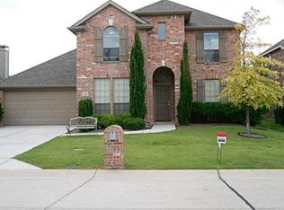 2200 Altair Ln, McKinney, TX 75072