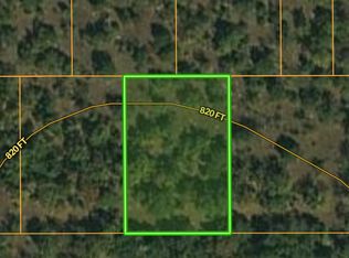 Lots 20&21 Wilson Rd, Stigler, OK 74462