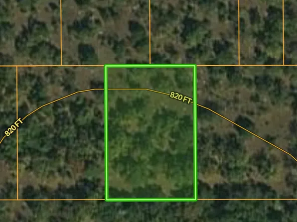 Lots 20&21 Wilson Rd, Stigler, OK 74462