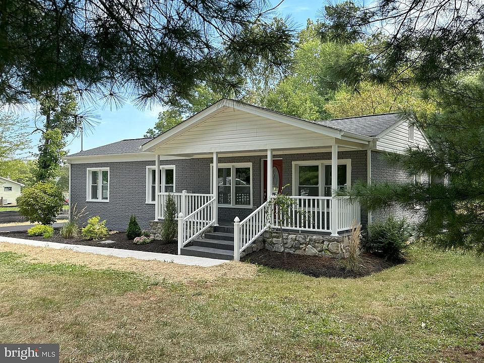 1615 Castleton Rd, Darlington, MD 21034 Zillow