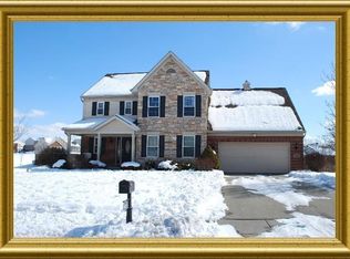 11303 Sheffield Ln, Walton, KY 41094