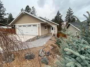 1843 NE Ellamae Pl, Bend, OR 97701