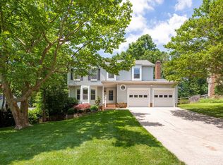 1315 Brittle Creek Dr, Matthews, NC 28105