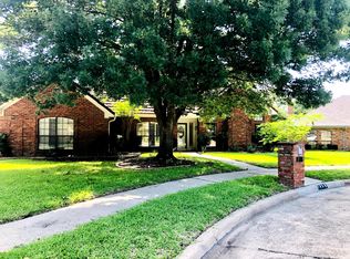 1408 Homestead Ct, Irving, TX 75061