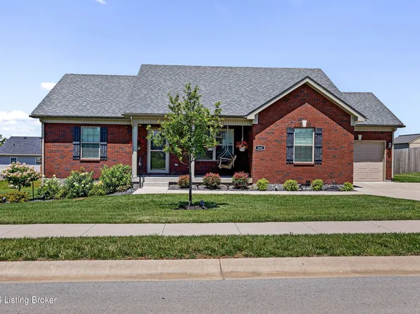 305 Oak Hill Ct, Bardstown, KY 40004