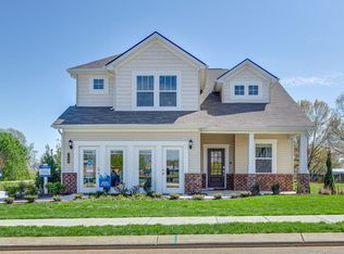 1611 Lanister Avenue Lot #14, Murfreesboro, TN 37129