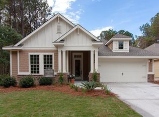 19 Little Pine Ct, Bluffton, SC 29910