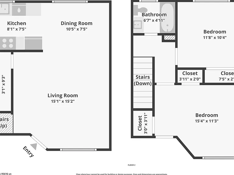B Street Apartments — Photo 30