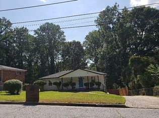 2909 River Ridge Dr SE, Atlanta, GA 30354