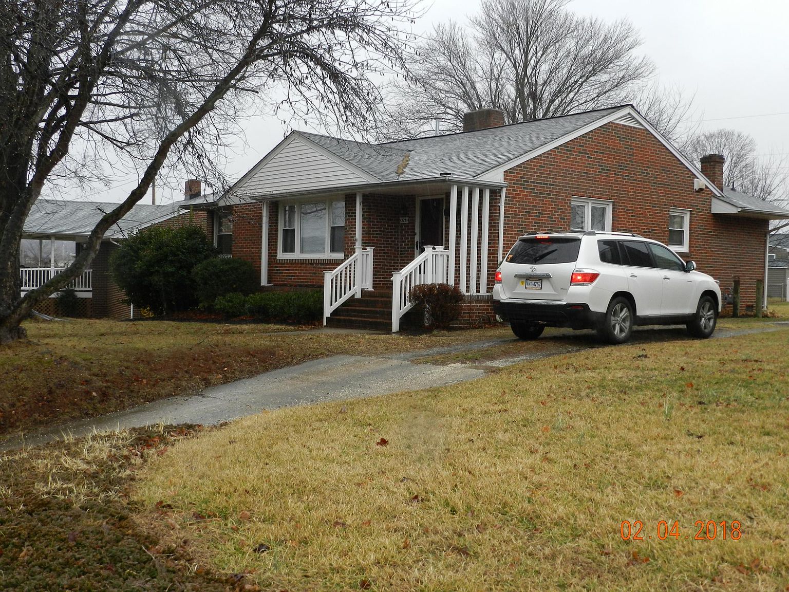 328 Hanson Ave, Fredericksburg, VA 22401 Zillow