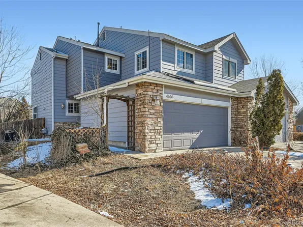 4666 Cornish Way, Denver, CO 80239