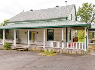 4237 Watsons Corners Rd, Lanark Highlands, ON K0G 1M0