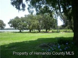 3154 Neff Lake Rd, Brooksville, FL 34602