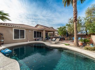 29442 W Columbus Ave, Buckeye, AZ 85396