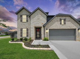 329 Clifton Crane Rd, La Porte, TX 77571