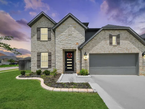 329 Clifton Crane Rd, La Porte, TX 77571