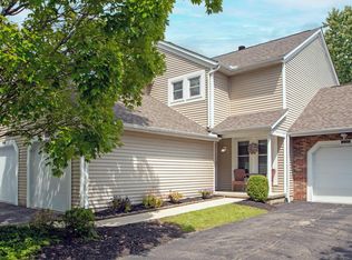 5724 Parkbridge Ln #11-2, Dublin, OH 43016
