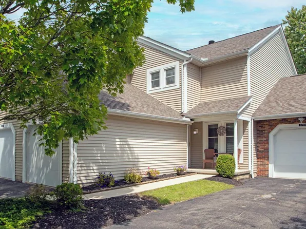 5724 Parkbridge Ln #11-2, Dublin, OH 43016