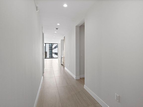 Residence Entrance