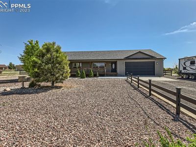 1429 E Farley Ave, Pueblo West, CO, 81007