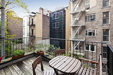 Rented by Fox Residential Group