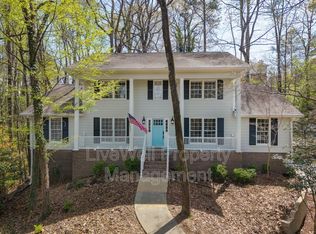 2105 Arrowleaf Dr, Hoover, AL 35244