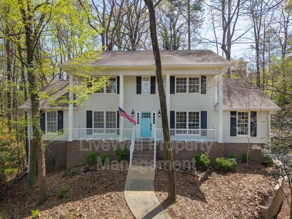2105 Arrowleaf Dr