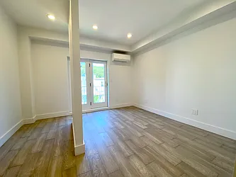 Rented by Compass