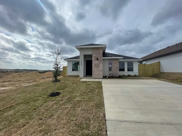 2303 Durazno Ct, Laredo, TX 78046