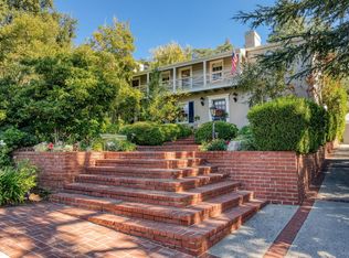 5008 Palm Dr, La Canada Flintridge, CA 91011