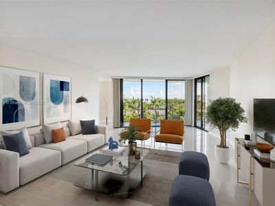 4000 Towerside Ter APT 911, Miami, FL, 33138