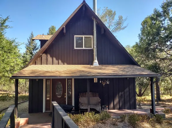 50479 Road 426, Oakhurst, CA 93644