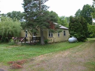 3477 117th St, Lewis, WI 54837