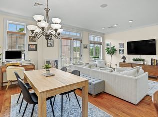 1189 Post Rd #2B, Fairfield, CT 06824