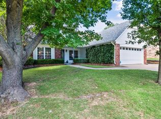 904 W Glendale St, Broken Arrow, OK 74011