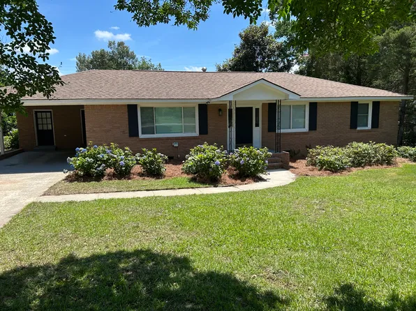 7445 Patricia Dr, Columbia, SC 29209