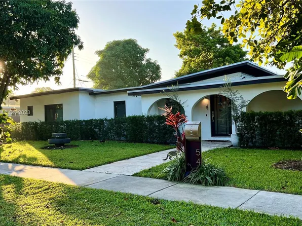 540 NW 139th Ter, North Miami, FL 33168