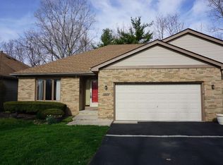 1319 Azalea Dr, Reynoldsburg, OH 43068