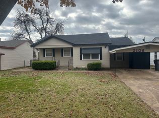 2106 NW Bell Ave, Lawton, OK 73507