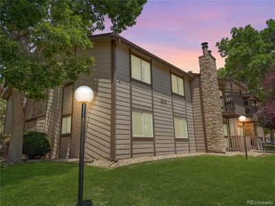 1870 S Pitkin Circle #B, Aurora, CO, 80017