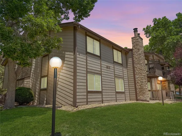 1870 S Pitkin Cir B, Aurora, CO 80017