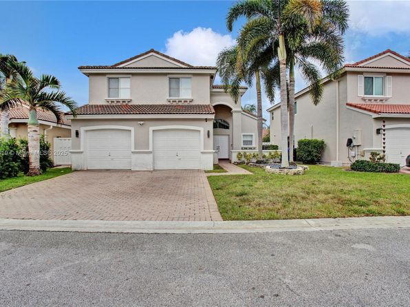 3432 SW 49th St