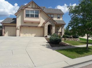 9531 Orchard Park Trl, Colorado Springs, CO 80920